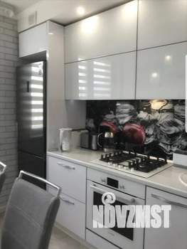 2-к квартира, посуточно, 52м2, 5/5 этаж
