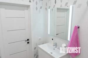 1-к квартира, посуточно, 33м2, 2/10 этаж