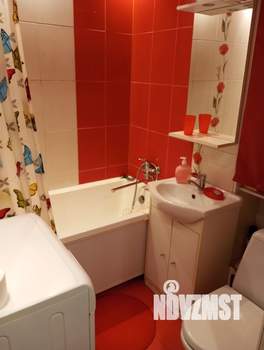 1-к квартира, посуточно, 33м2, 3/5 этаж