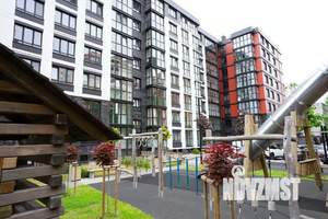 1-к квартира, посуточно, 31м2, 1/1 этаж