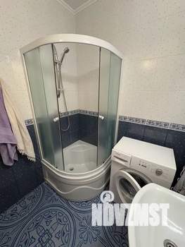 1-к квартира, посуточно, 30м2, 9/9 этаж