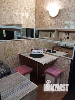 1-к квартира, посуточно, 25м2, 1/5 этаж