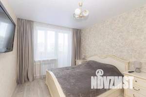 2-к квартира, посуточно, 47м2, 1/1 этаж