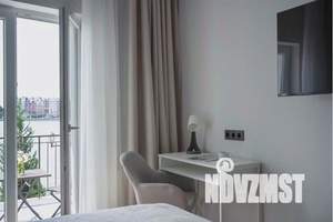 1-к квартира, посуточно, 17м2, 1/11 этаж