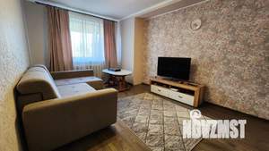 3-к квартира, посуточно, 68м2, 4/4 этаж
