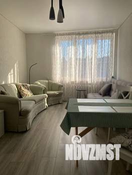 1-к квартира, посуточно, 37м2, 4/5 этаж
