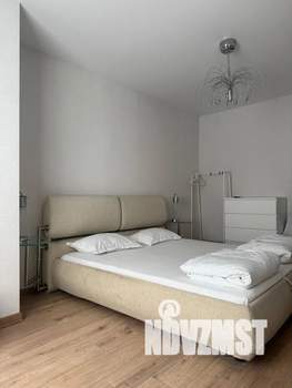 2-к квартира, посуточно, 64м2, 2/11 этаж