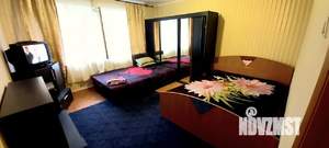 1-к квартира, посуточно, 33м2, 2/5 этаж