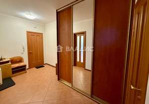 1-к квартира, на длительный срок, 39м2, 4/8 этаж