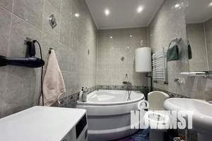 5-к квартира, посуточно, 151м2, 4/4 этаж