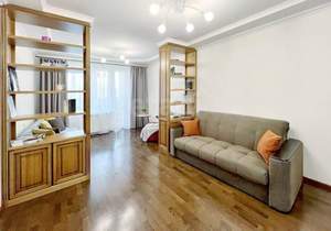 2-к квартира, на длительный срок, 75м2, 3/9 этаж