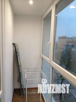 Студия квартира, посуточно, 47м2, 8/9 этаж