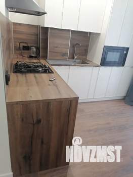 1-к квартира, посуточно, 39м2, 1/9 этаж