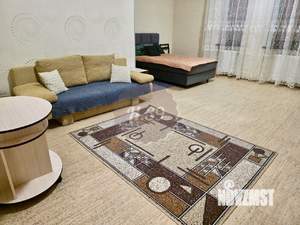 1-к квартира, на длительный срок, 50м2, 1/5 этаж