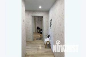 1-к квартира, посуточно, 37м2, 4/10 этаж