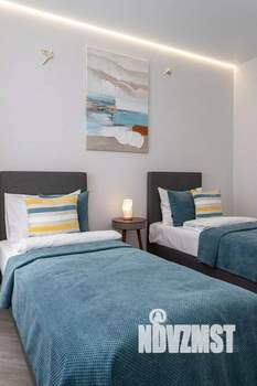 2-к квартира, посуточно, 60м2, 6/9 этаж