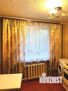 1-к квартира, на длительный срок, 38м2, 1/10 этаж