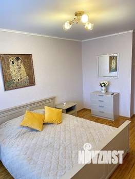 2-к квартира, посуточно, 55м2, 9/12 этаж