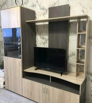 1-к квартира, на длительный срок, 40м2, 7/8 этаж