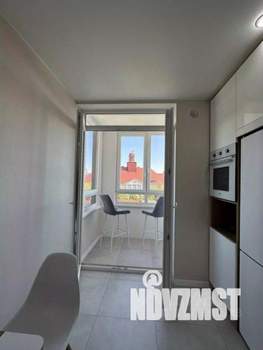 1-к квартира, посуточно, 50м2, 1/1 этаж