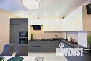 2-к квартира, посуточно, 72м2, 8/13 этаж