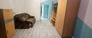 2-к квартира, на длительный срок, 35м2, 1/2 этаж