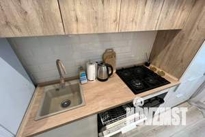 1-к квартира, посуточно, 31м2, 1/10 этаж