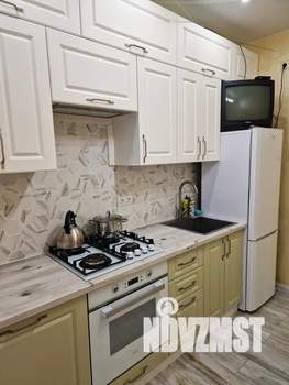 1-к квартира, посуточно, 35м2, 3/10 этаж