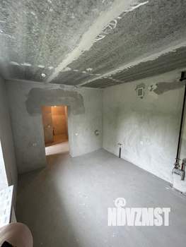 1-к квартира, на длительный срок, 32м2, 1/9 этаж
