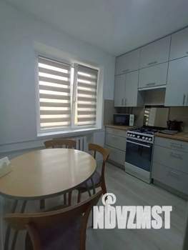 2-к квартира, посуточно, 43м2, 3/5 этаж
