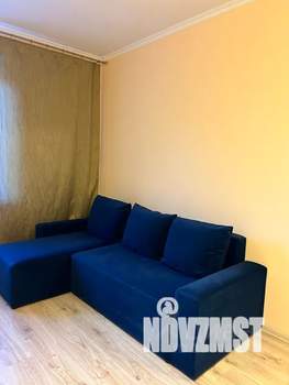 1-к квартира, посуточно, 40м2, 2/5 этаж