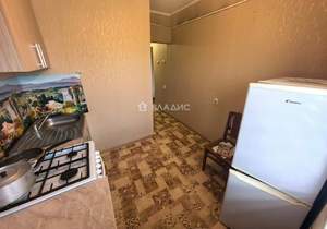 1-к квартира, на длительный срок, 33м2, 5/5 этаж