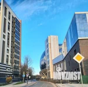 2-к квартира, посуточно, 50м2, 1/1 этаж