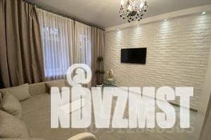 1-к квартира, посуточно, 40м2, 3/9 этаж