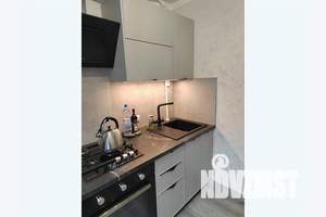 1-к квартира, посуточно, 31м2, 3/4 этаж