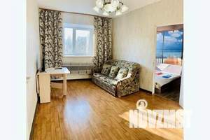 2-к квартира, посуточно, 44м2, 2/4 этаж