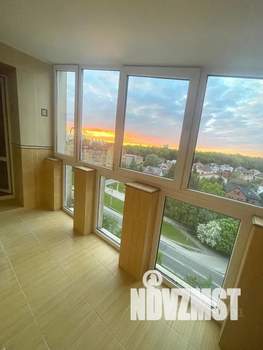 3-к квартира, посуточно, 106м2, 8/10 этаж