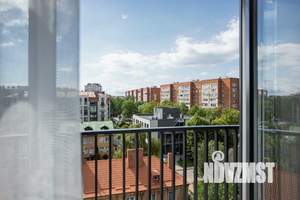 1-к квартира, посуточно, 41м2, 1/1 этаж
