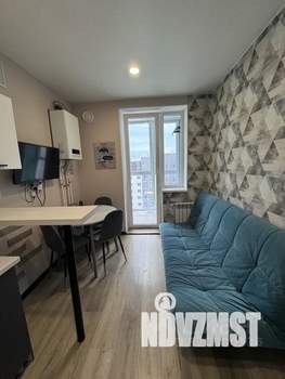 1-к квартира, посуточно, 31м2, 9/9 этаж