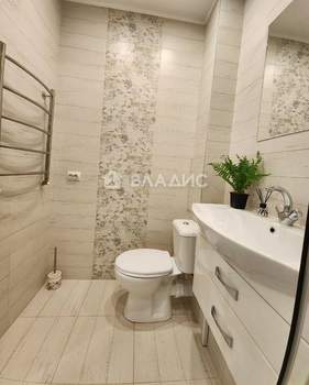 1-к квартира, на длительный срок, 42м2, 4/10 этаж