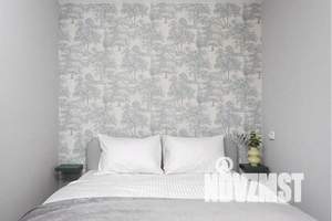 2-к квартира, посуточно, 45м2, 4/5 этаж