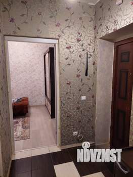 1-к квартира, на длительный срок, 27м2, 3/4 этаж