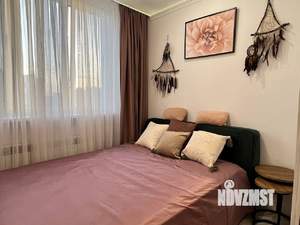 1-к квартира, на длительный срок, 50м2, 8/11 этаж