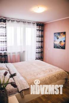 2-к квартира, посуточно, 52м2, 6/9 этаж