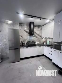 1-к квартира, посуточно, 45м2, 6/9 этаж