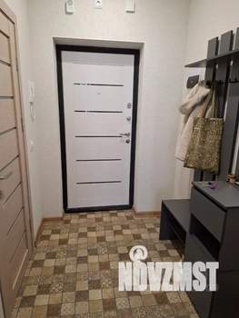 Студия квартира, посуточно, 24м2, 11/16 этаж