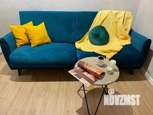 1-к квартира, посуточно, 43м2, 9/14 этаж