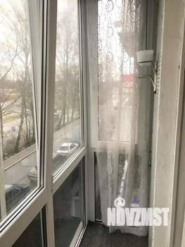 2-к квартира, посуточно, 48м2, 3/5 этаж