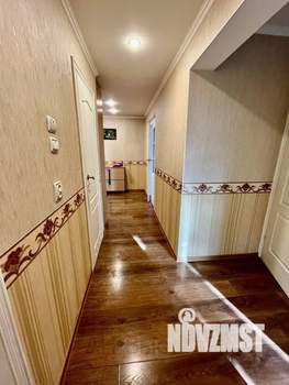 3-к квартира, на длительный срок, 64м2, 5/17 этаж