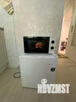 2-к квартира, посуточно, 43м2, 1/4 этаж